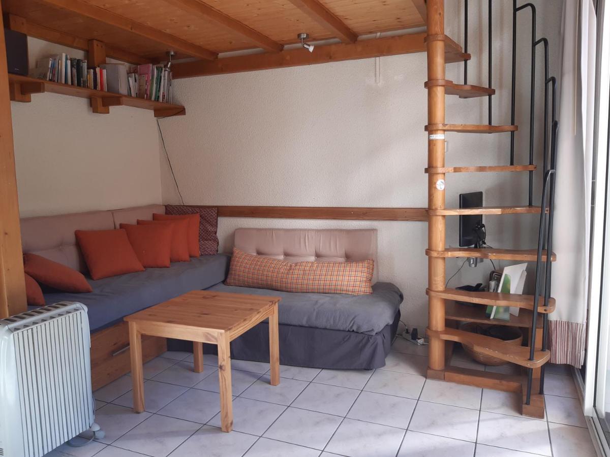 Appartement Situation Ideale Briancon Tout Confort 外观 照片